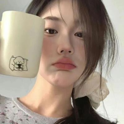 我以前比较黑